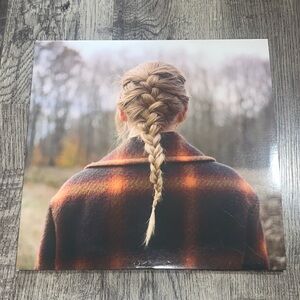 Taylor Swift Evermore Vinyl